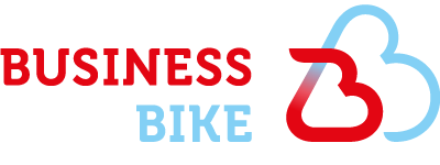Logo Business Bike Leasing