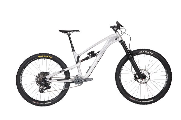 Pelmo 1.0 Trail MX Custom