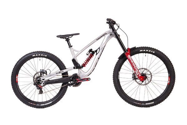 Sennes 3.0 DH Custom