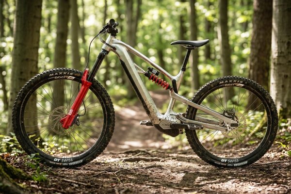ePelmo X1P Enduro 29