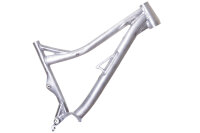 Fanes Pinion Hauptrahmen