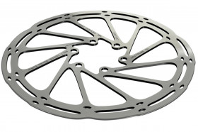 SRAM brake disc Centerline