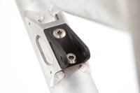 Front Shock Mount Screw