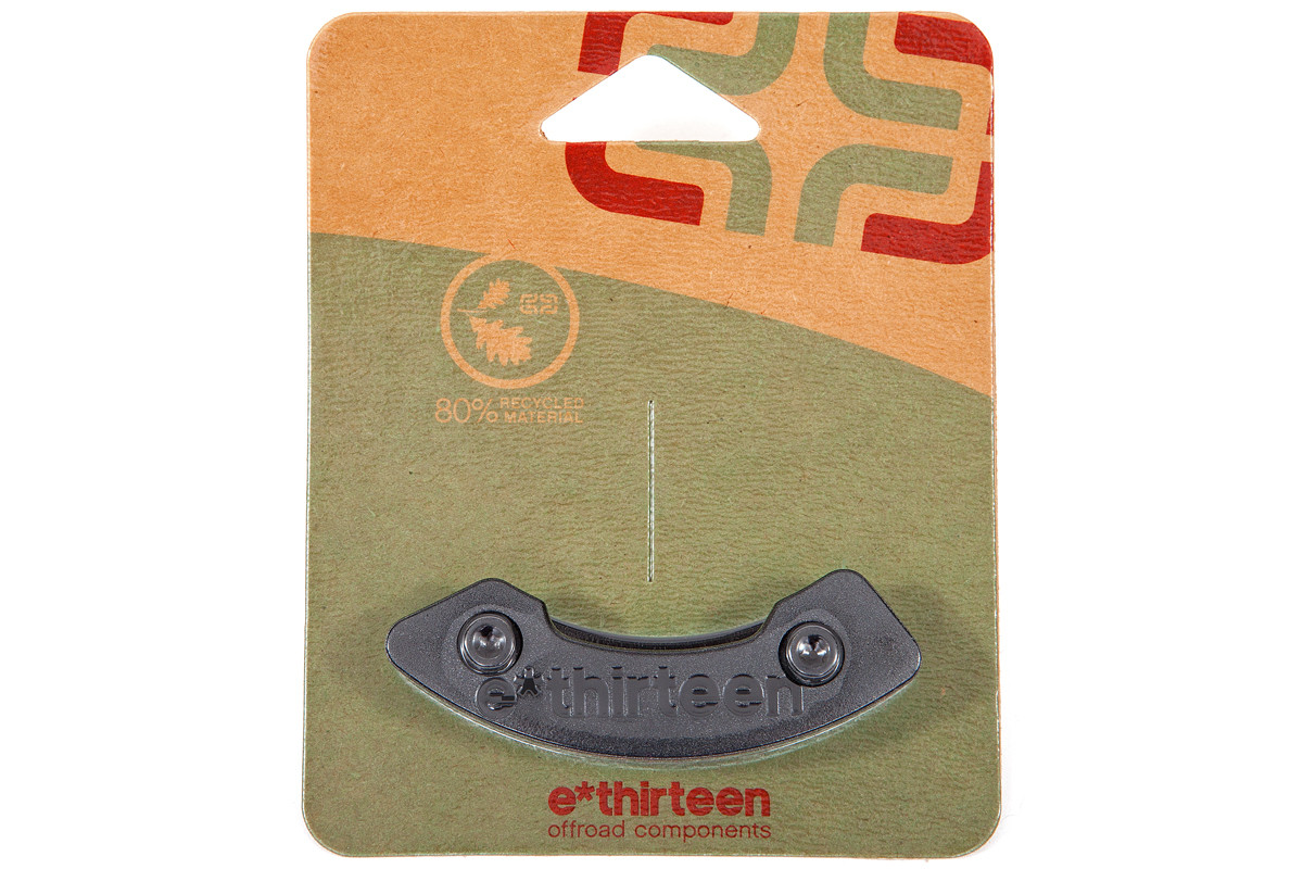 e*thirteen LG1 and TRS gen2 direct mount bashguard 28-30T black