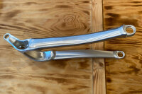 Aluminuim Chain Stay 27.5 standard version