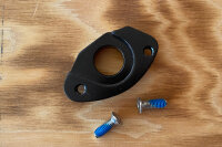 PUNK C1.0 dropout insert