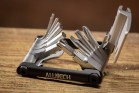 Alutech Multifunktionswerkzeug G2.0