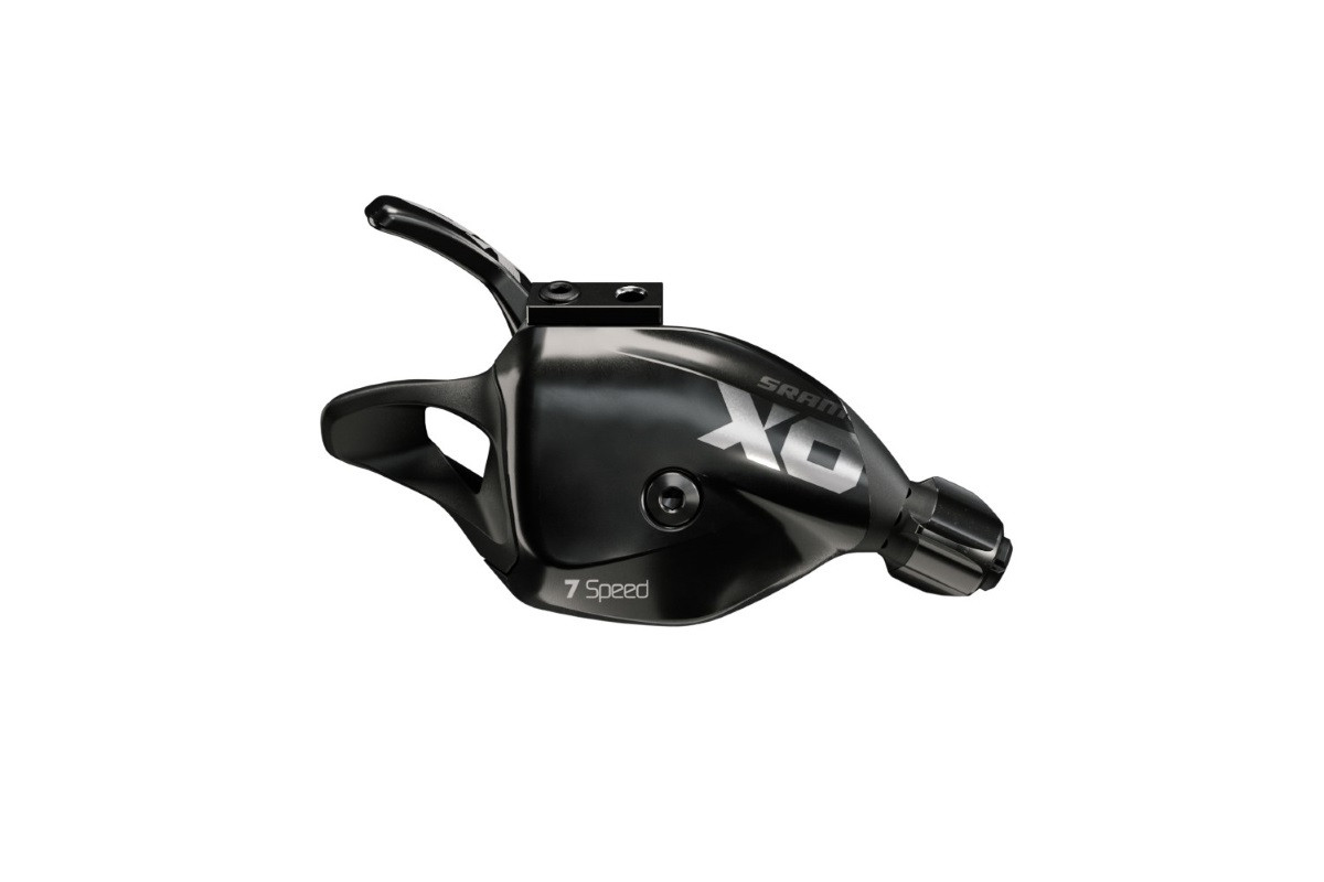 SRAM Trigger XO1 DH 7-speed
