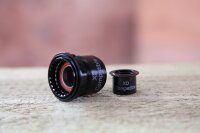 DT Swiss free wheel body  Ratchet System SRAM XD