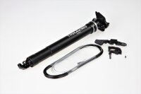 TwinWorks Variostütze 200mm 31,6x559mm...