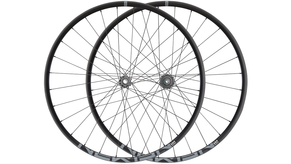 Newmen Evolution E.G. 30 Laufradsatz  29/27.5 15x110/12x 148 SRAM XD
