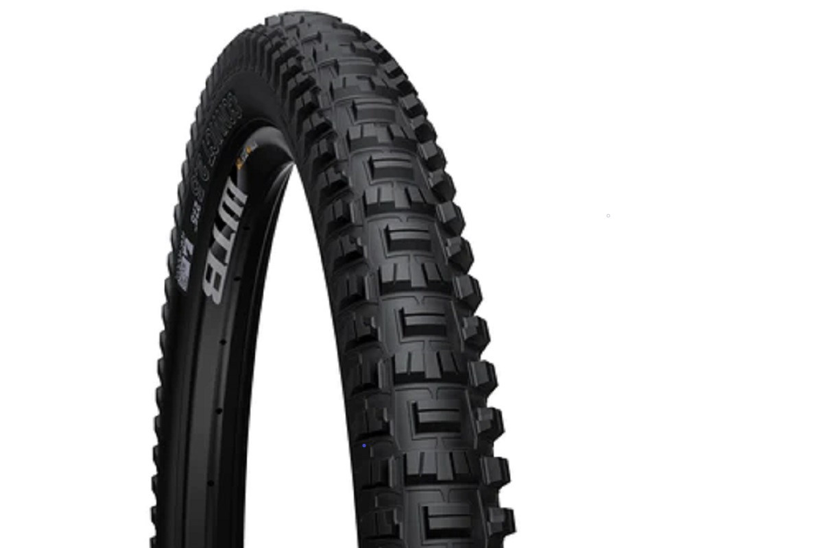 WTB Convict tire 60-584 (27.5x2.5) TCS Tough (fast rolling)
