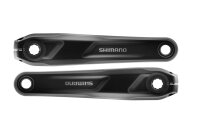 Shimano crankset 165mm for EP801/EP6/EP8/E8000