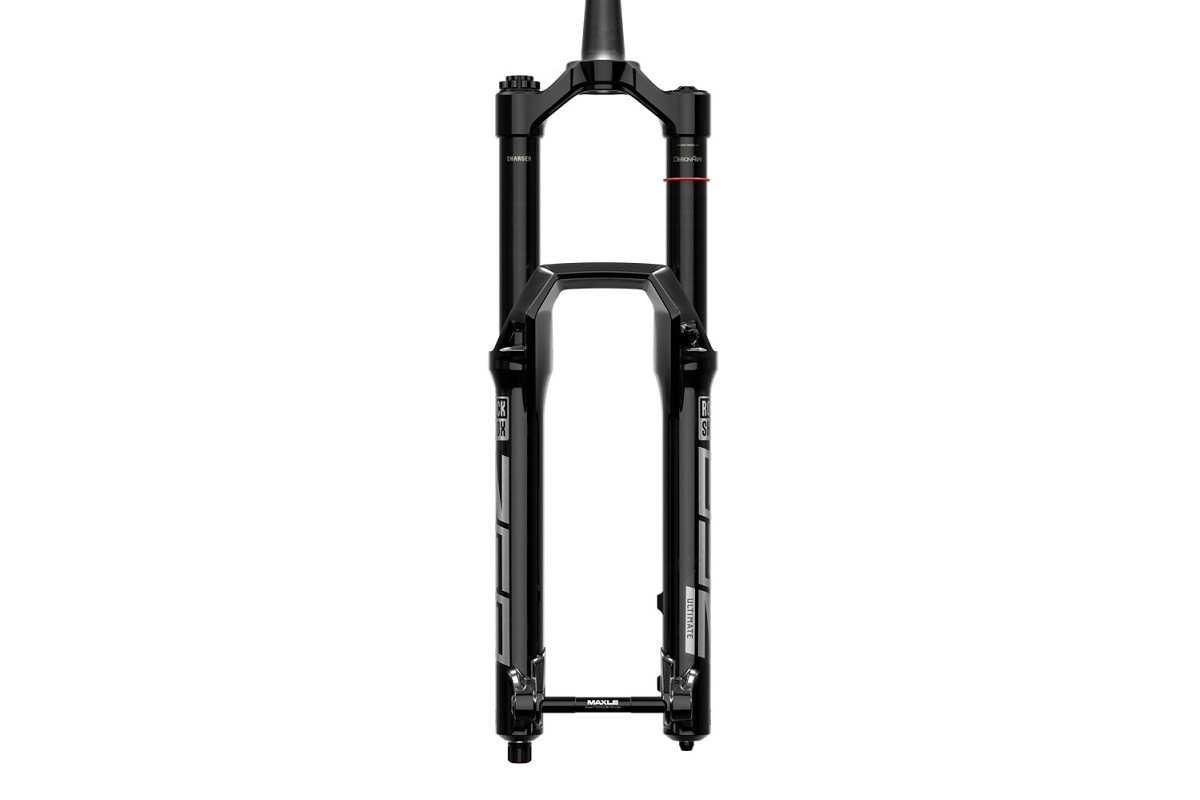 RockShox ZEB Ultimate RC2 Charger 3.1 29 Federgabel 170mm schwarz MY2025
