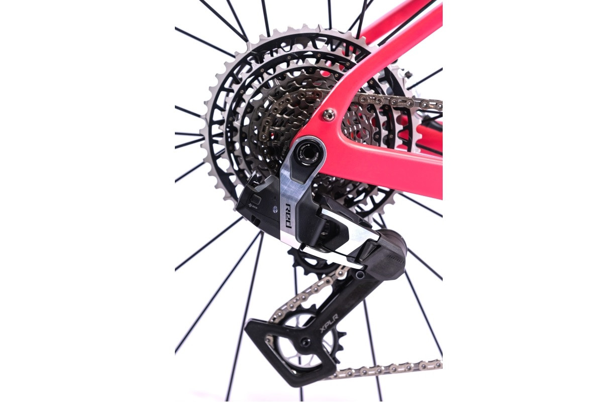 PUNK 2.0 GRC RED EXPL 13-speed
