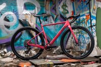 PUNK C2.0 GRC RED EXPL 13-speed