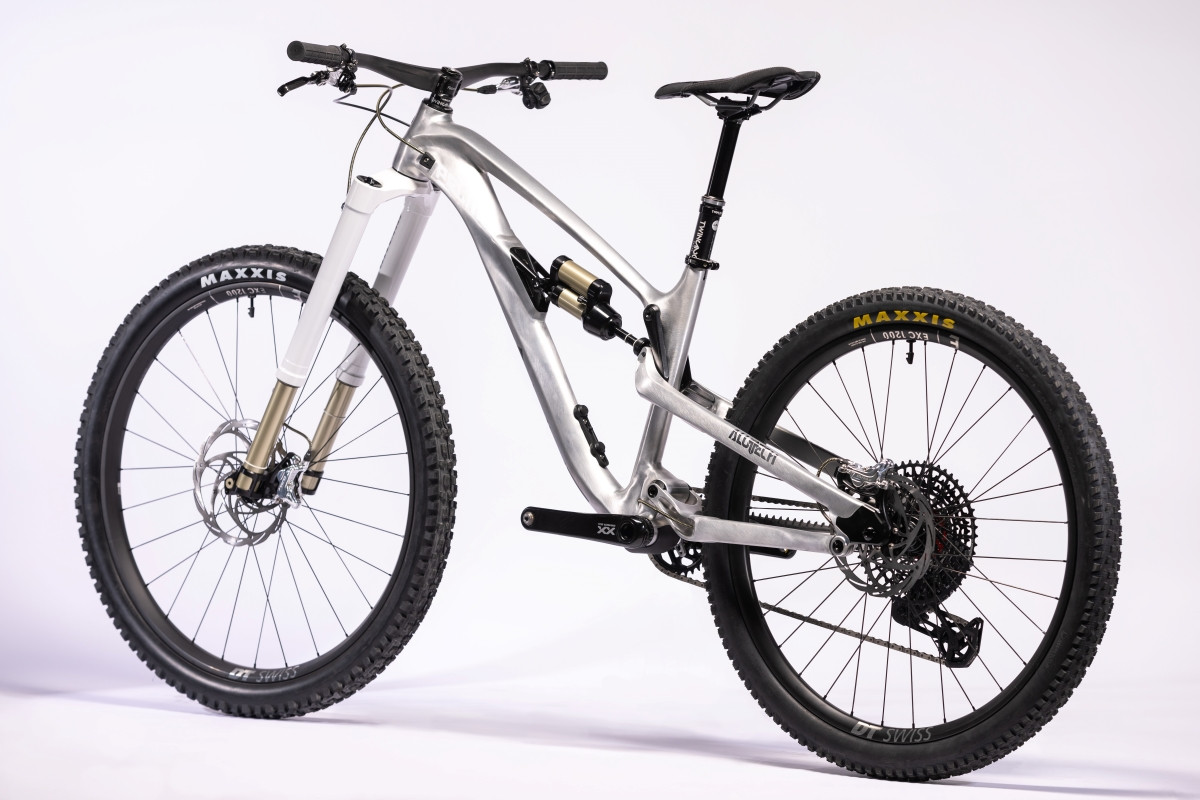 Pelmo 1.0 Trail MX