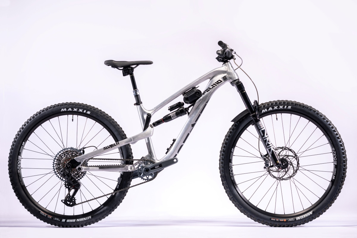 Pelmo 1.0 Trail 29