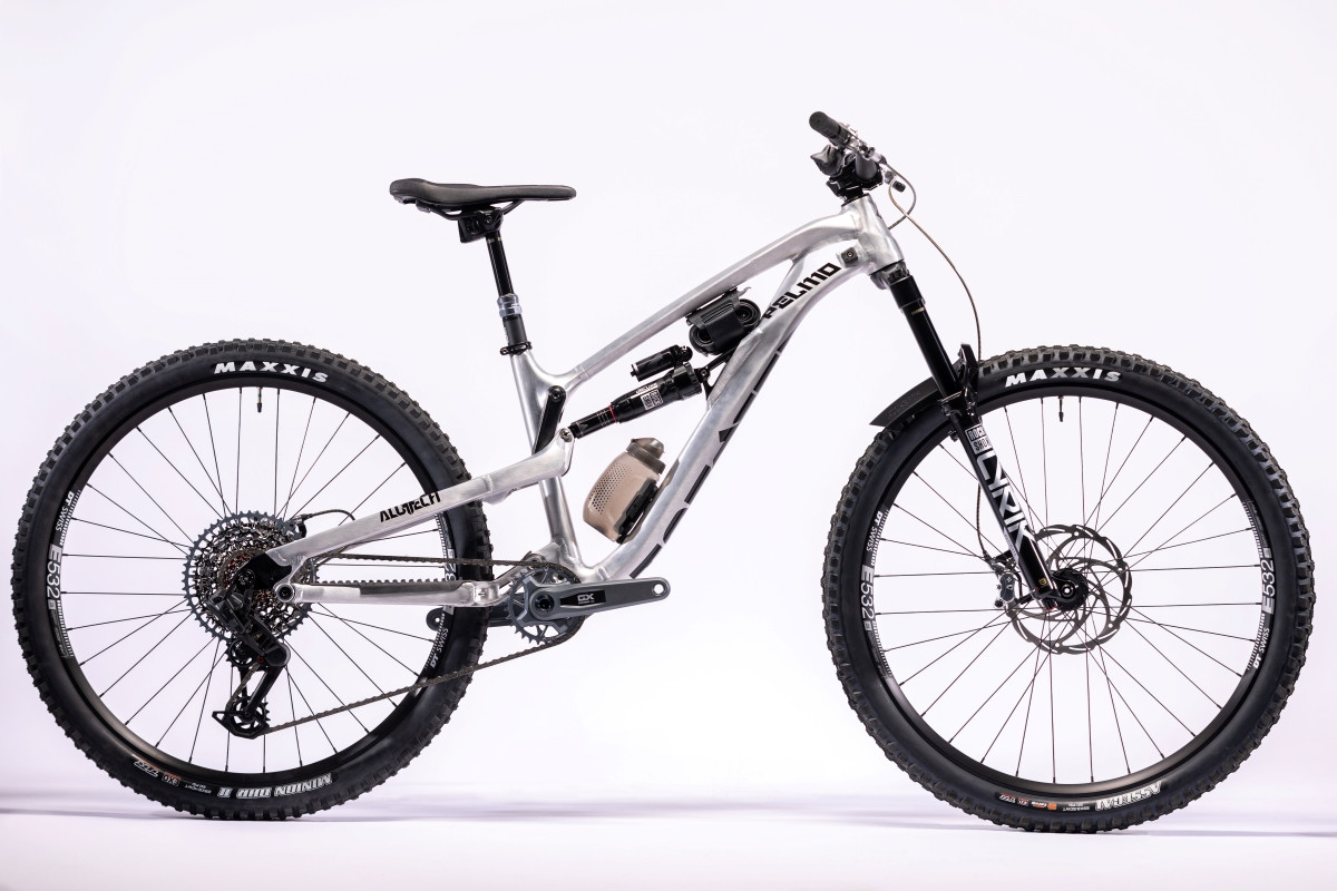Pelmo 1.0 Trail 29