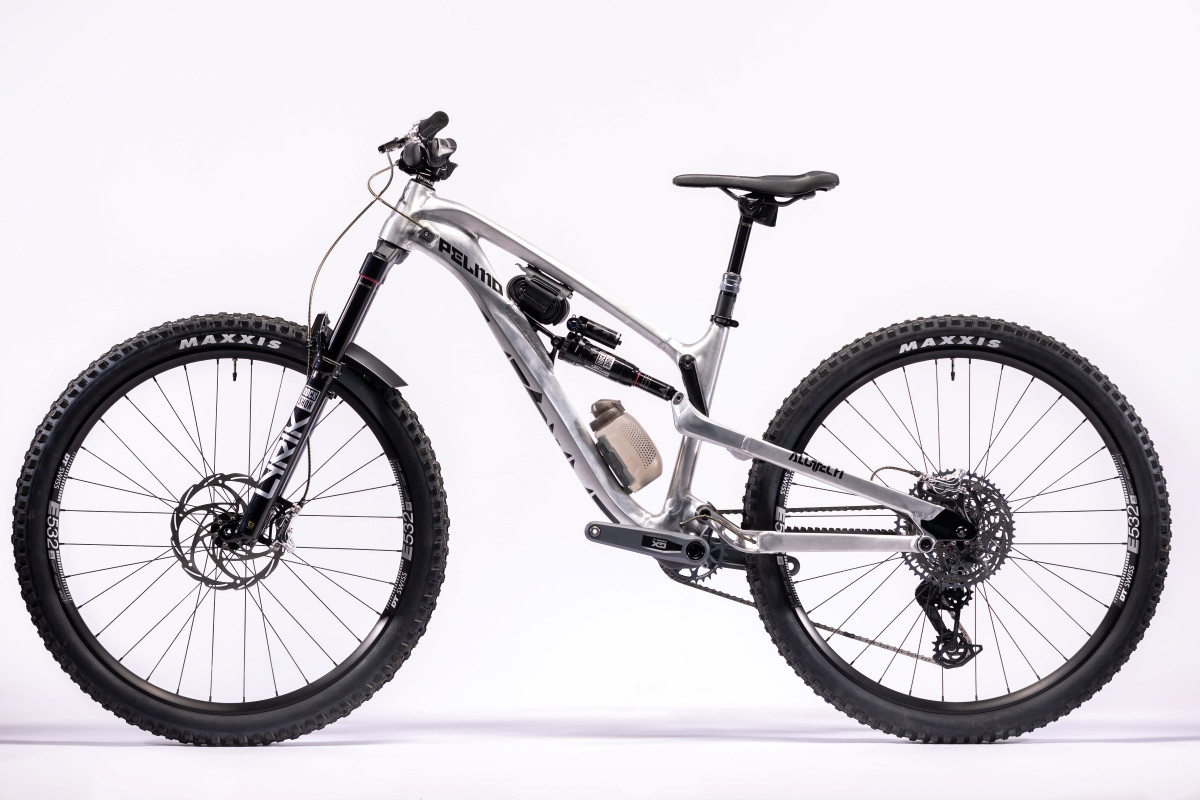 Pelmo 1.0 Trail 29