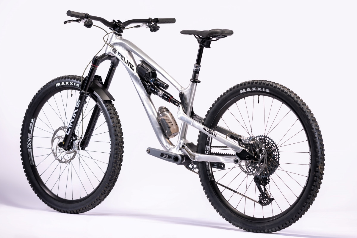 Pelmo 1.0 Trail 29