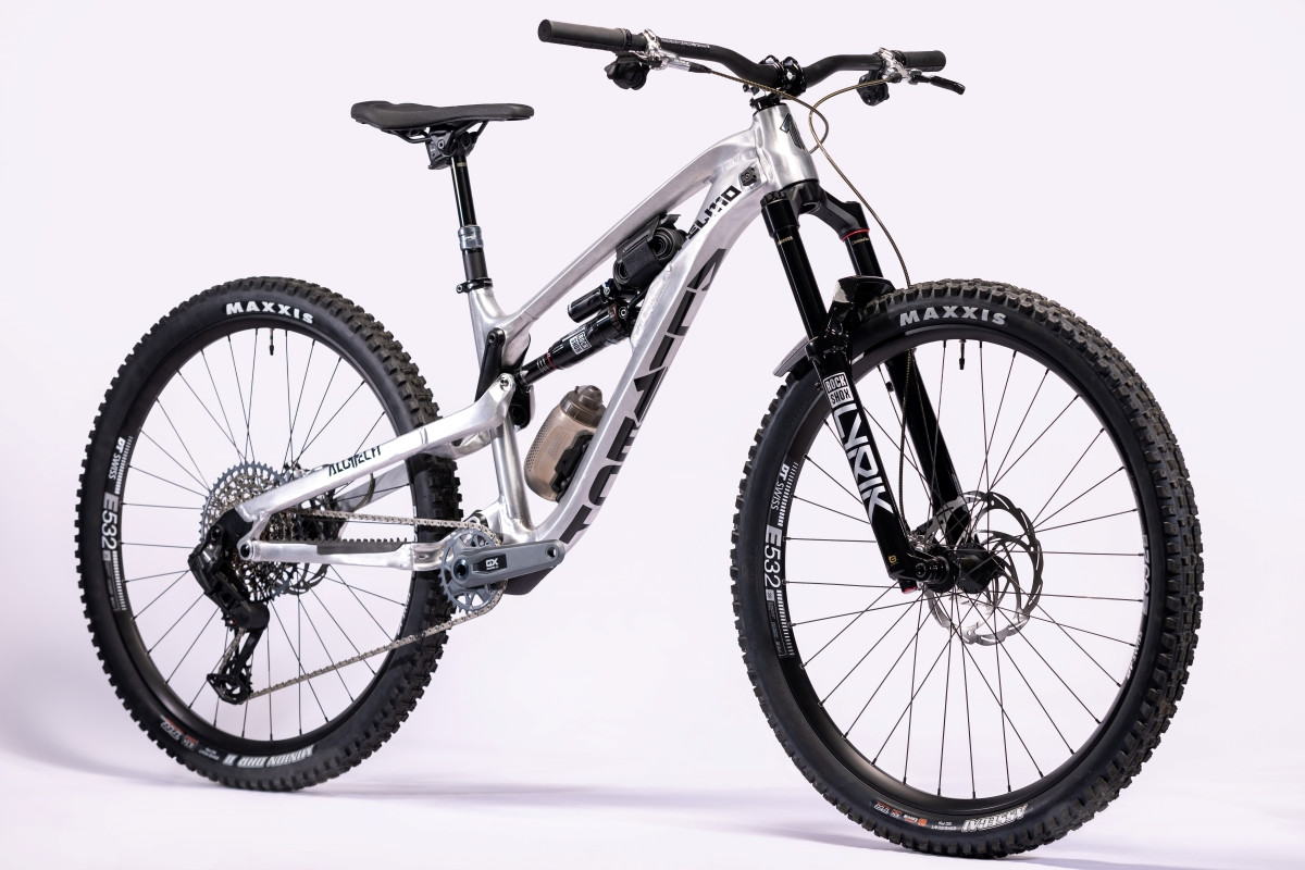 Pelmo 1.0 Trail 29