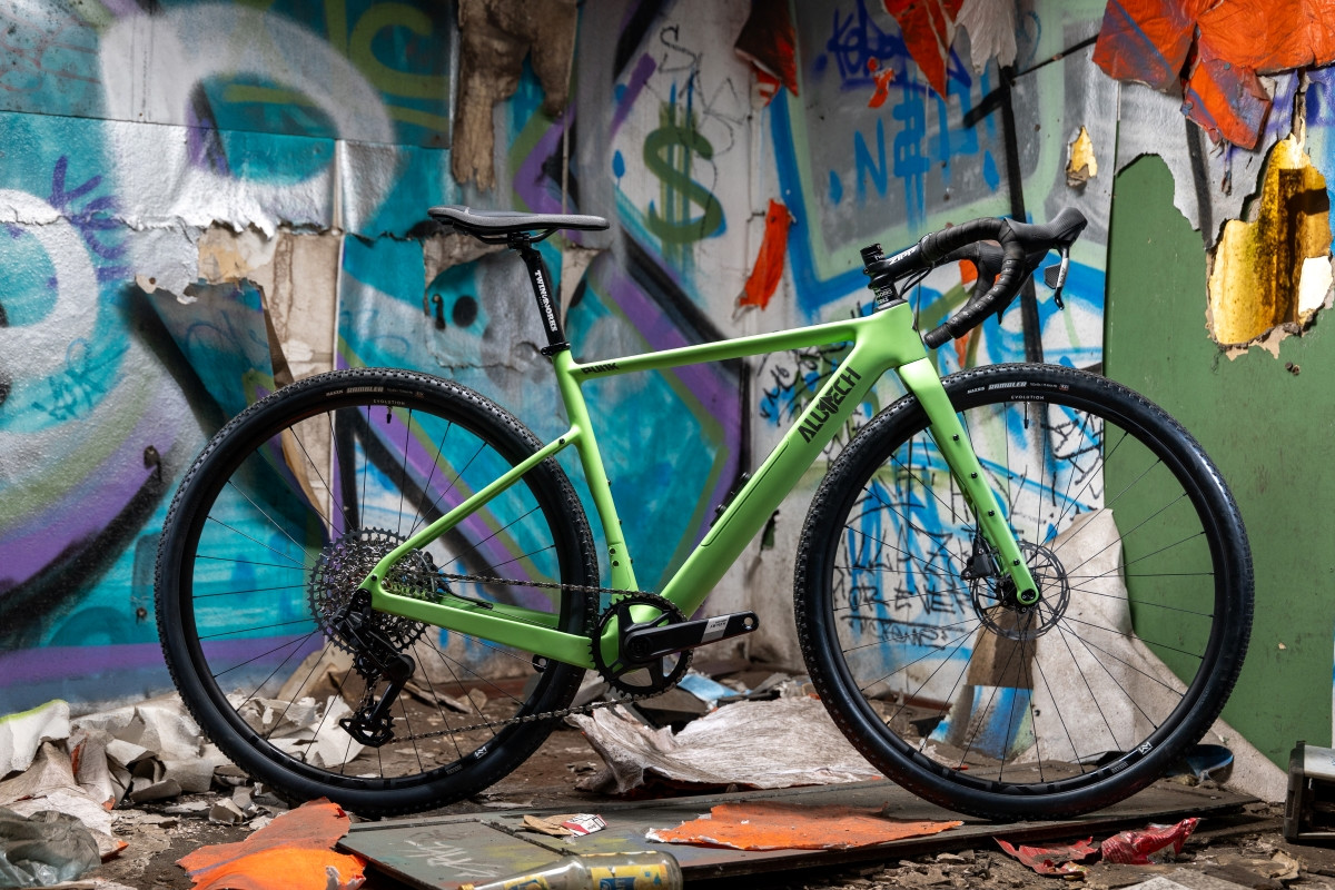 PUNK 2.0 G S1000 AXS 12-speed