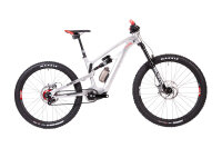 ePelmo 1.0 BOSCH SX Trail MX Rohloff