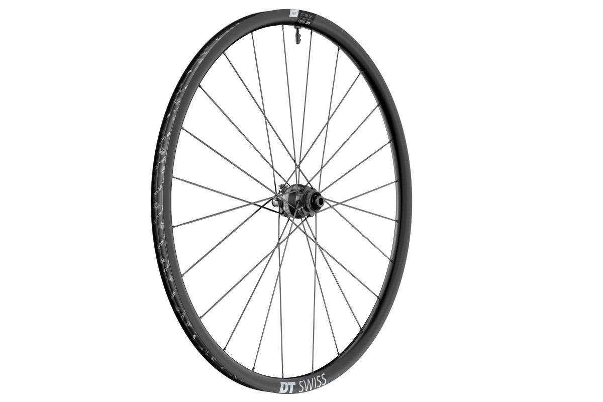 DT SWISS Laufradsatz 29 / 700C GR 1600 Spline DB 25 mit...