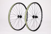 DT Swiss Laufradsatz E532 / 370  Boost Disc 6-Loch