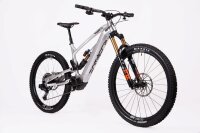 eFanes 2.0 MX AXS Custom EP801