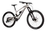 Fanes 6.1 Custom MX Sand Beige Matt Gr. L