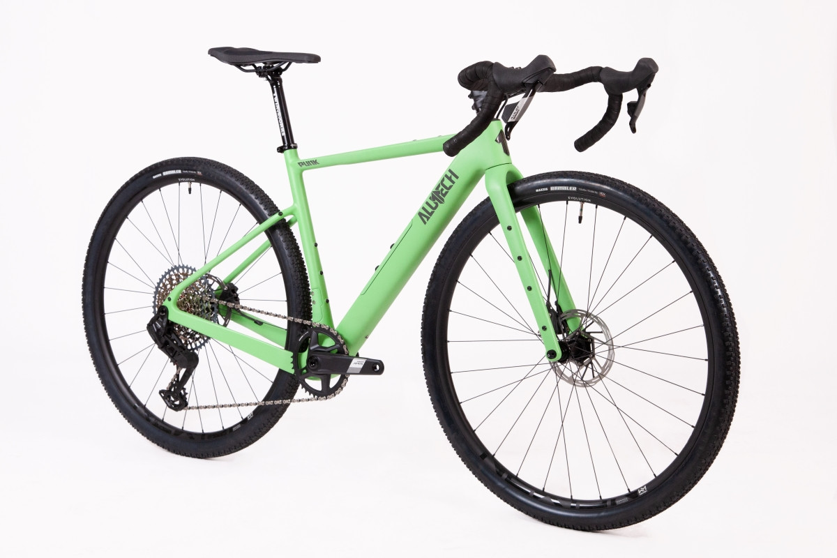 PUNK 2.0 G S1000 AXS 12-speed matcha green size small