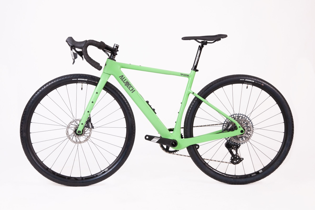PUNK 2.0 G S1000 AXS 12-speed matcha green size small