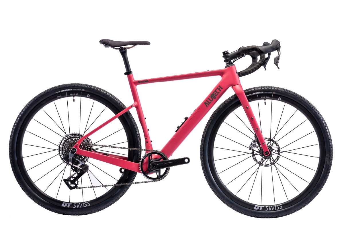 PUNK 2.0 GRC FORCE EXPL 13-SPEED