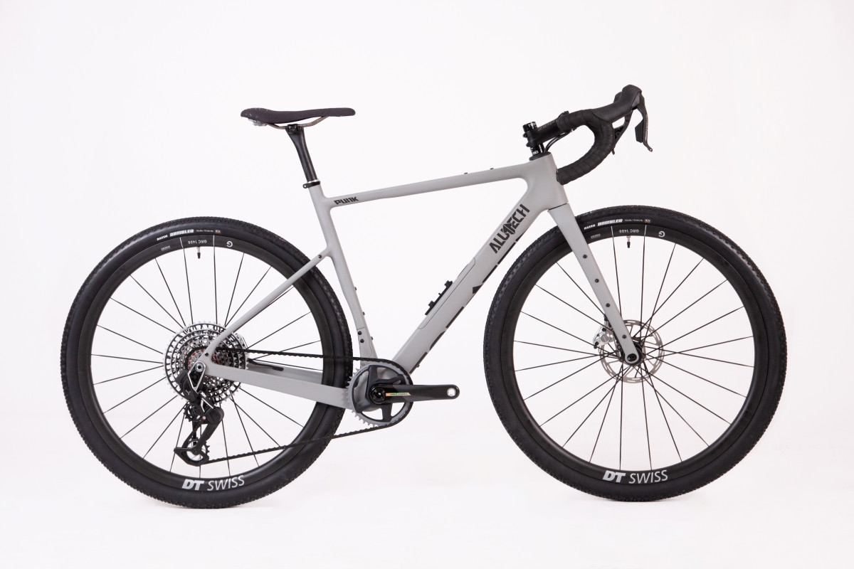 PUNK 2.0 GRC FORCE EXPL 13-fach grau Gr. L