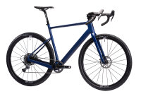 PUNK C2.0 SRAM FORCE 11-fach dunkelblau Gr. XXL