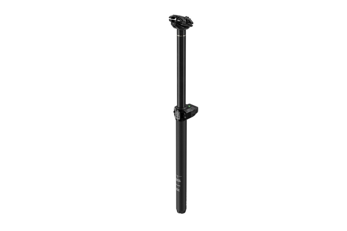 RockShox Reverb AXS Sattelsttze 31.6 175mm