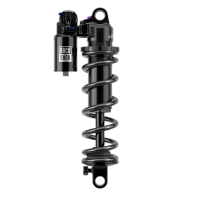 RockShox Vivid Coil Ultimate 230x65 schwarz MY27