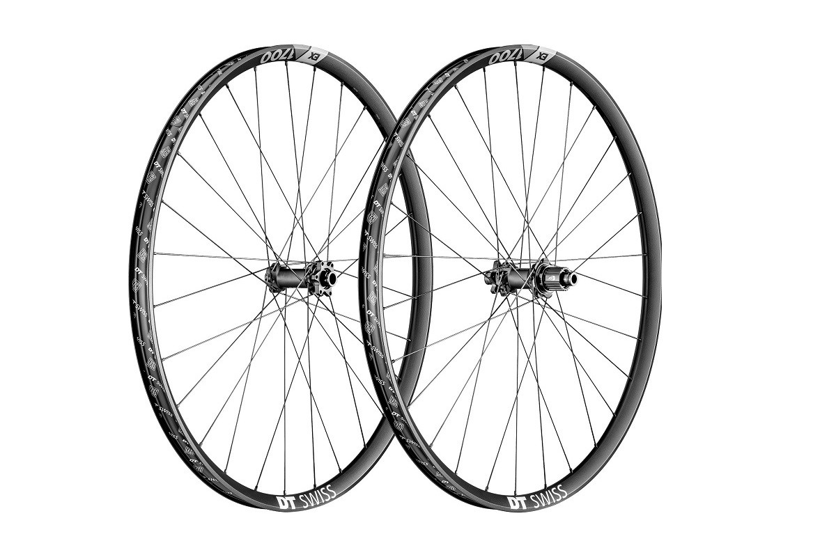 DT Swiss EX1700 SPLINE 30 Boost 29inch Disc IS/6-bolt...