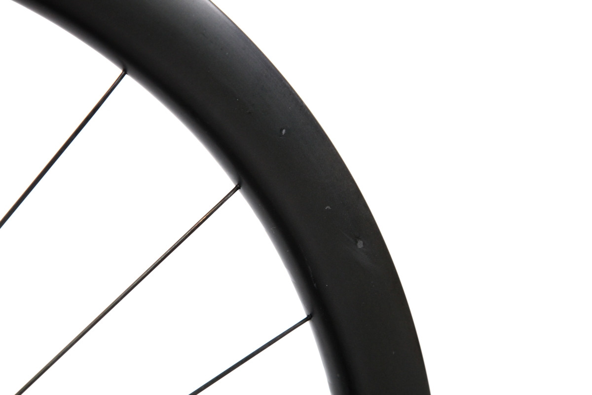 DT SWISS Laufradsatz GRC 1400 Spline 29 / 700C 12x100/12x142mm Center Lock Carbon