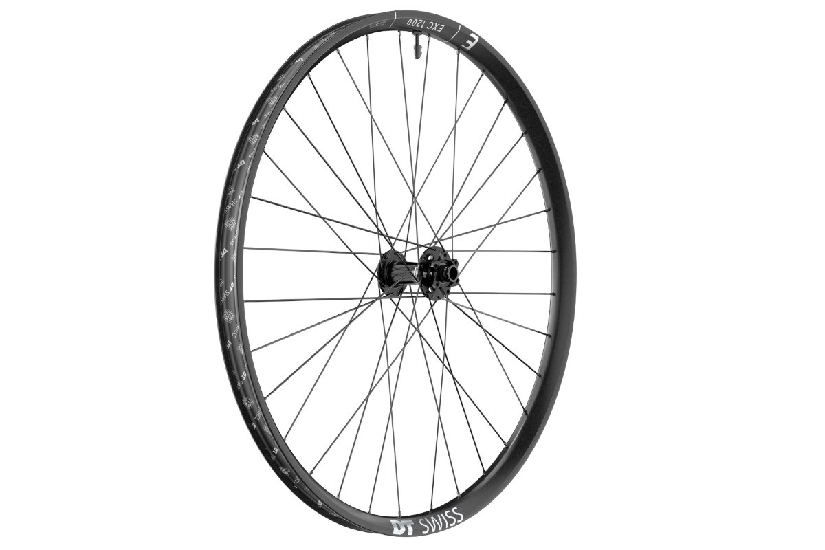 DT SWISS EXC 1200 Classic 29 Laufradset 15x110 / 12x148...