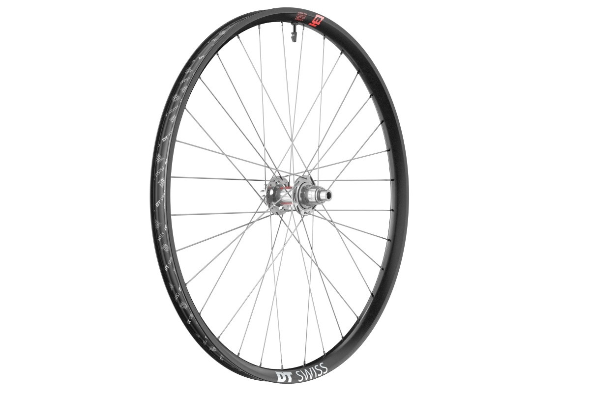 DT SWISS EXC 1200 Classic Three Decades 29 Laufradset 15x110 / 12x148 SRAM XD