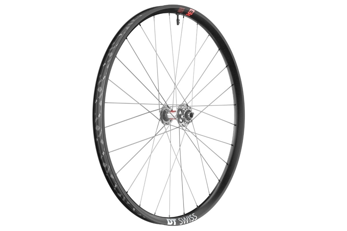 DT SWISS EXC 1200 Classic Three Decades 29 wheel set15x110 / 12x148 SRAM XD