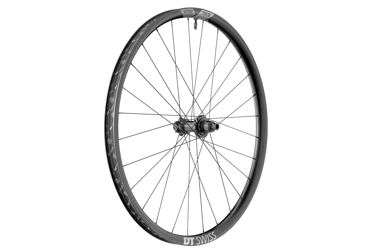 DT Swiss EXC 1501 SPLINE 30 Carbon 29 Laufradsatz 15x110/12x148mm SRAM XD