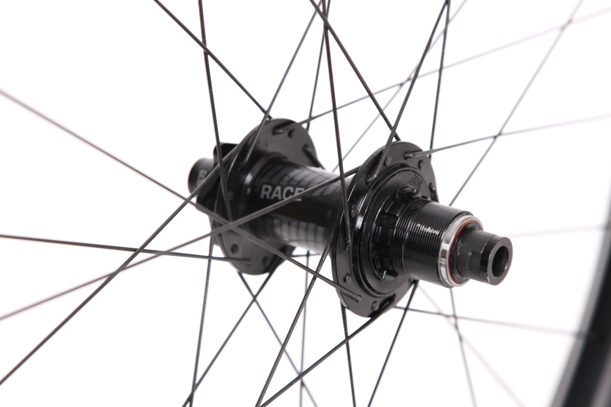 e*thirteen Laufradset LG1r EN 29 Boost 15x110/12x148mm SRAM XD