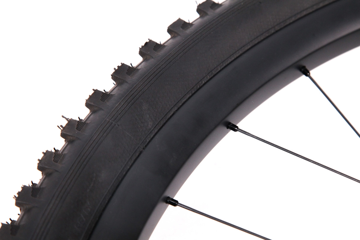 e*thirteen wheel set LG1r EN 29 Boost 15x110/12x148mm SRAM XD