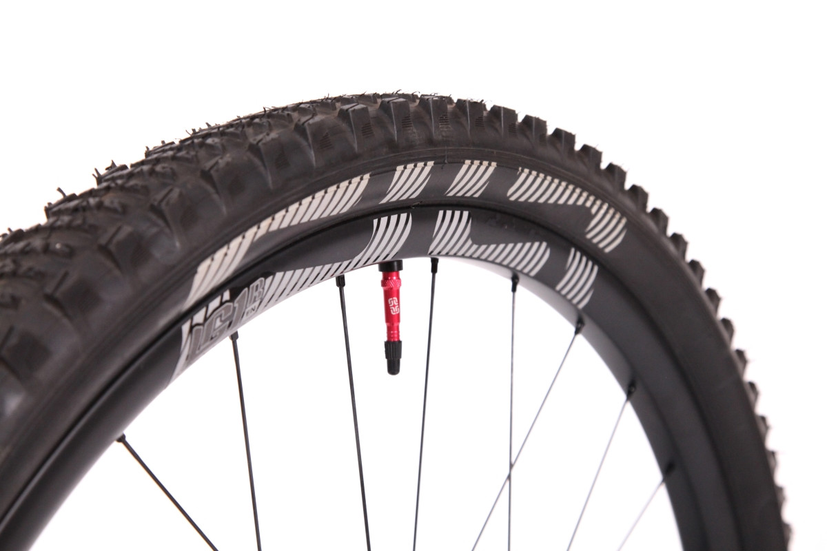 e*thirteen wheel set LG1r EN 29 Boost 15x110/12x148mm SRAM XD