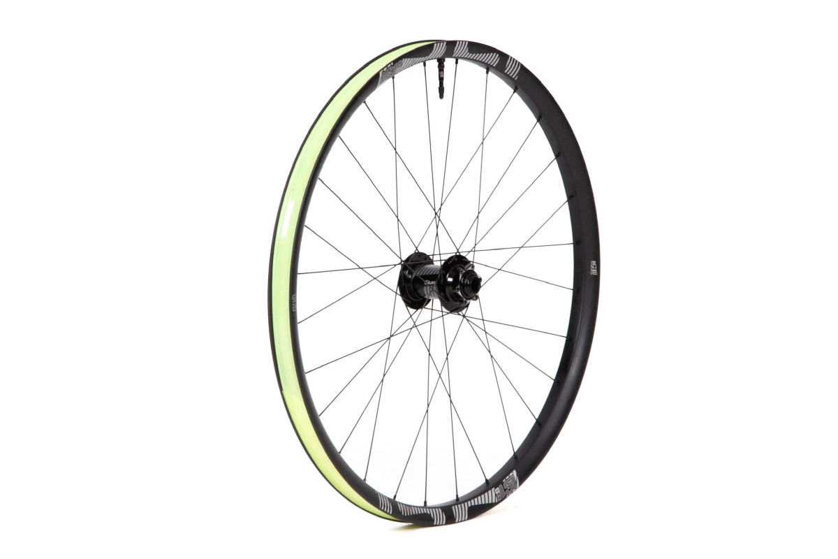 e*thirteen Laufrad LG1r EN 27.5 Boost 15x110mm