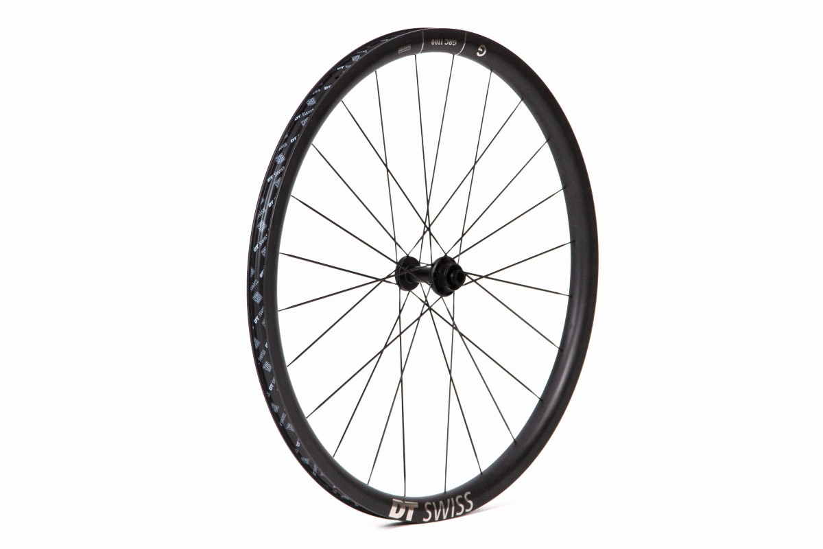 DT Swiss Laufrad GRC 1100 DICUT 650B 30 12x100mm Centerlock